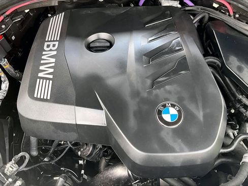 Used 2026 BMW X3 xDrive30 w/ M Sport Package AWD/4WD image 31