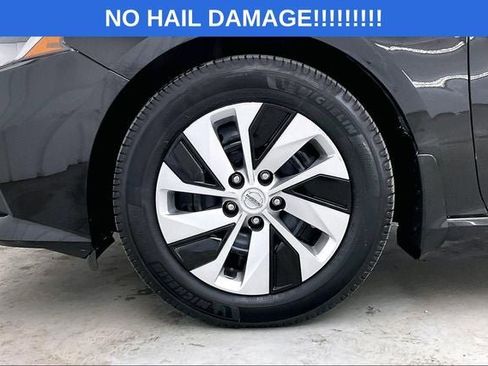 Used 2019 Nissan Altima 2.5 S AWD/4WD image 10