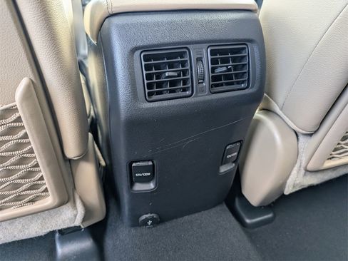 Used 2017 Toyota 4Runner Limited image 29