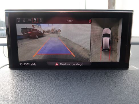 Used 2018 Audi Q7 3.0T Prestige image 18