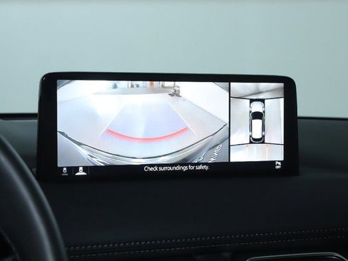 Certified 2025 MAZDA CX-5 Signature image 30