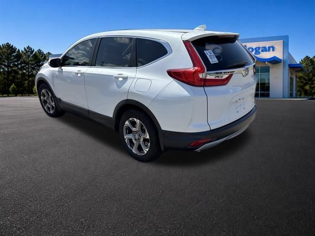 Used 2019 Honda CR-V EX image 5