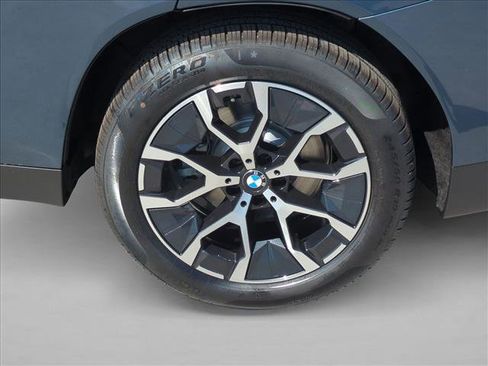 New 2026 BMW X3 xDrive30 w/ Premium Package AWD/4WD image 10