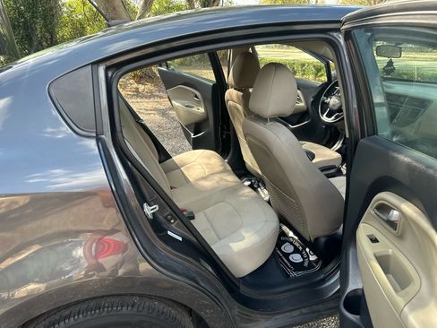 Used 2014 Kia Rio EX w/ Convenience Package FWD image 4