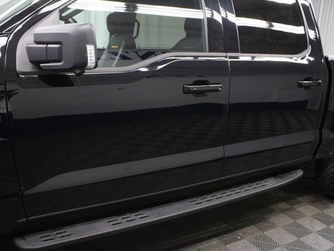 Used 2025 Ford F150 Tremor AWD/4WD image 51