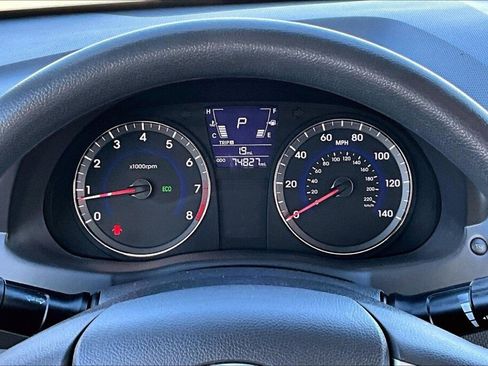 Used 2013 Hyundai Accent GLS image 13