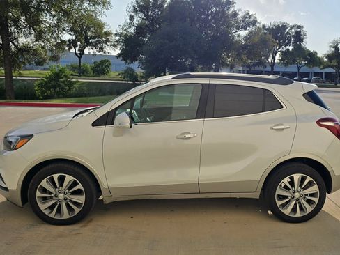 Used 2018 Buick Encore Preferred FWD image 9