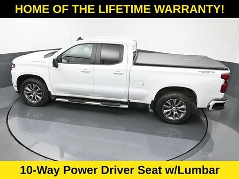 Used 2019 Chevrolet Silverado 1500 RST w/ All-Star Edition AWD/4WD image 58
