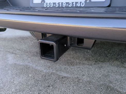 New 2026 RAM 1500 Laramie w/ Night Edition image 36