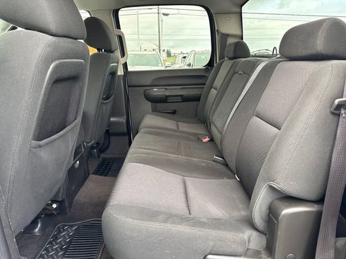 Used 2013 GMC Sierra 1500 SLE image 14