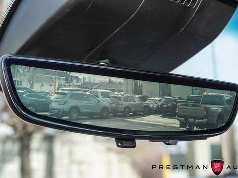 Used 2024 Chevrolet Silverado 1500 LTZ w/ Technology Package image 43