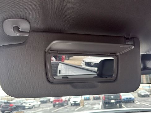 Used 2025 Chevrolet Silverado 1500 W/T w/ WT Safety Package image 30