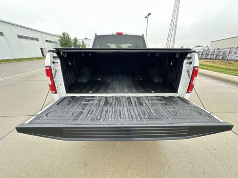 Used 2018 Ford F150 XLT w/ Trailer Tow Package AWD/4WD image 24