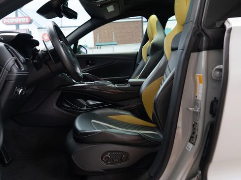 Used 2023 Aston Martin DBX 707 AWD/4WD image 54