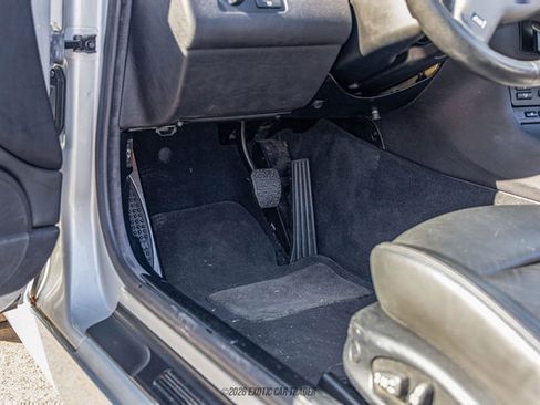 Used 2003 BMW M3 Convertible RWD image 30