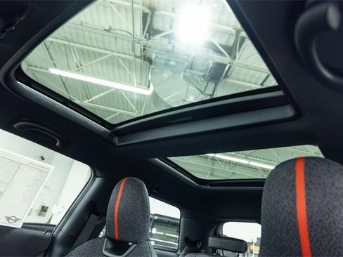 New 2026 MINI Cooper John Cooper Works image 12