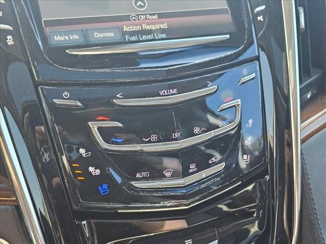 Used 2017 Cadillac Escalade Luxury AWD/4WD image 27