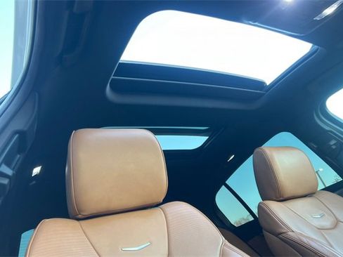 Used 2023 Cadillac CT5 Sport w/ Platinum Package image 20