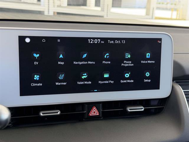 Used 2024 Hyundai Ioniq 5 SEL RWD image 23