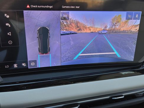 New 2026 Audi A6 Premium Plus image 23