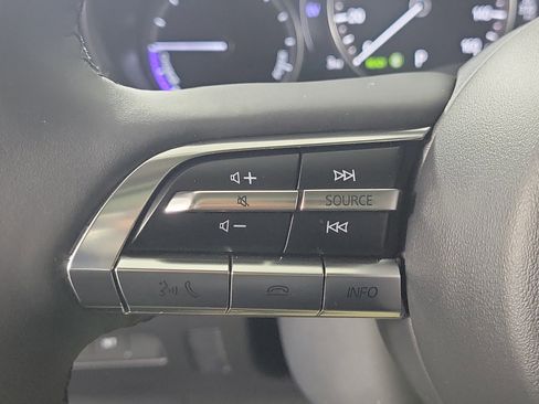 New 2026 MAZDA CX-50 2.5 Hybrid w/ Weather Package image 15