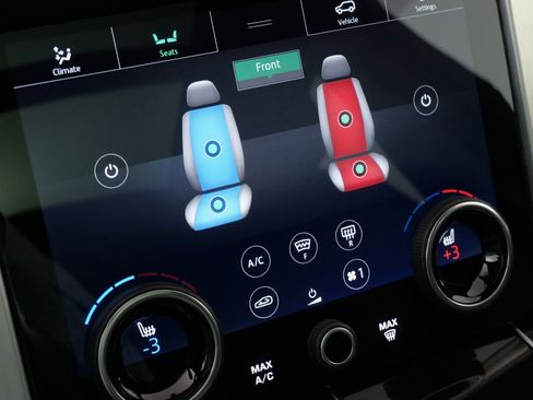 Used 2022 Land Rover Range Rover P525 Westminster Edition image 57