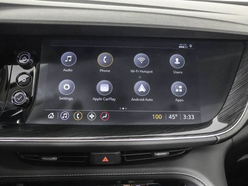 Used 2023 Buick Envision Essence w/ Sport Touring Package image 31