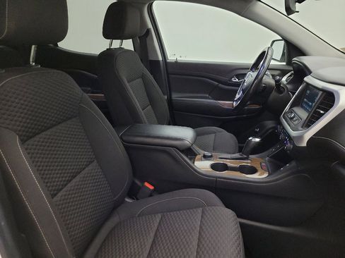 Used 2019 GMC Acadia SLE AWD/4WD image 21