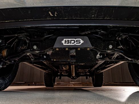 Used 2025 GMC Sierra 1500 Denali w/ Denali Reserve Package image 12