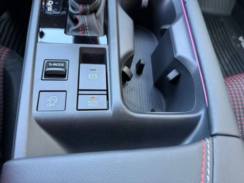 New 2026 Nissan Sentra SR w/ SR Premium Package image 24