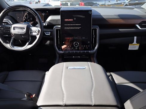 New 2026 GMC Yukon XL Denali w/ Advanced Technology Package image 20