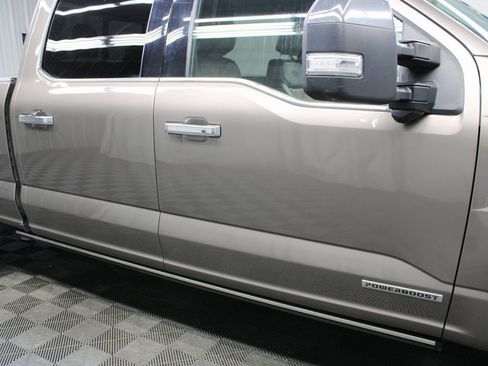 Used 2022 Ford F150 King Ranch image 39