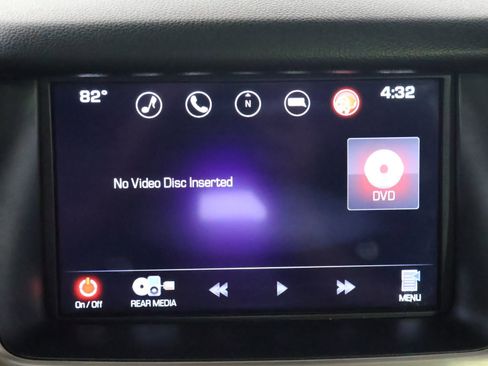 Used 2016 GMC Yukon XL Denali w/ Open Road Package AWD/4WD image 40