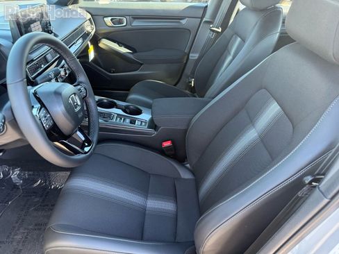 Used 2026 Honda Civic Sport image 13