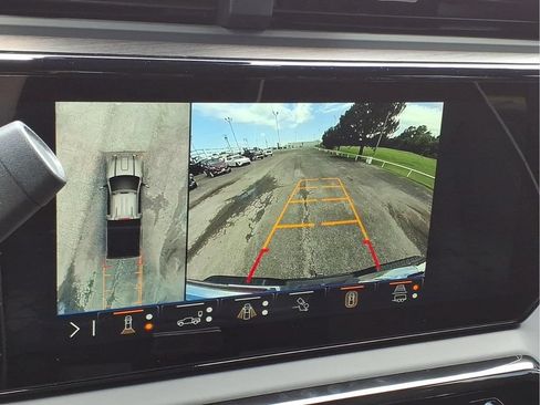 New 2026 GMC Sierra 2500 AT4X AWD/4WD image 11