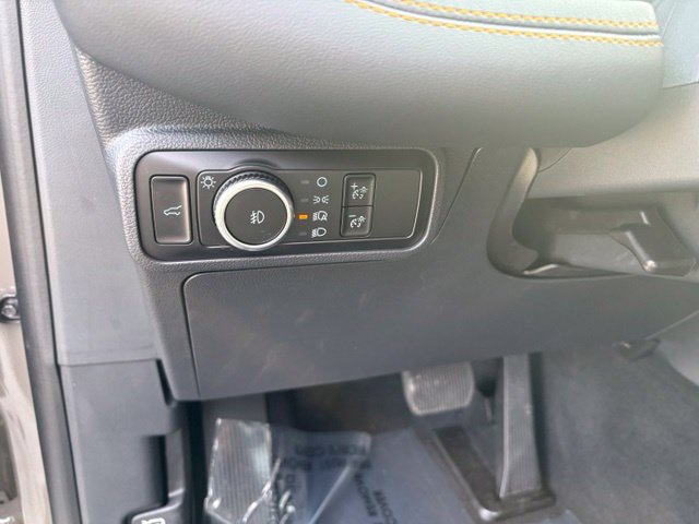 Used 2026 Ford Explorer Tremor w/ Tremor Ultimate Package AWD/4WD image 19