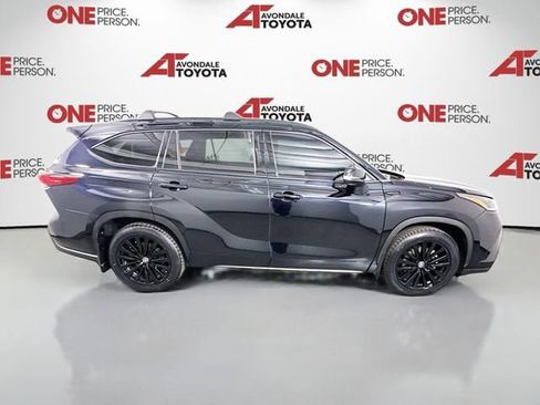 Certified 2025 Toyota RAV4 XLE w/ Weather Package image 8