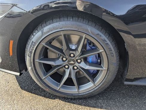 New 2026 Ford Mustang Dark Horse image 27