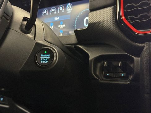 New 2026 Ford Ranger Raptor image 30