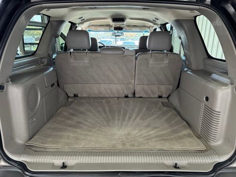 Used 2004 Chevrolet Tahoe Z71 w/ Z71 Preferred Equipment Group image 26