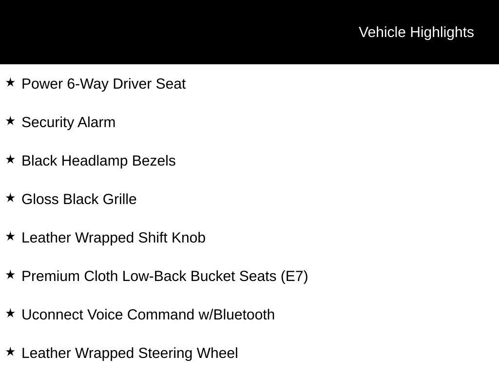 Used 2020 Dodge Journey SE w/ SE Popular Equipment Group FWD image 3