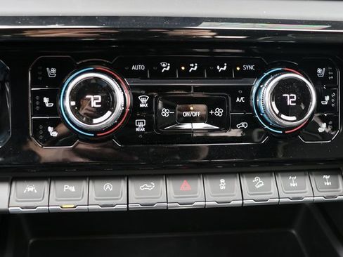 New 2026 GMC Sierra 1500 AT4X image 29