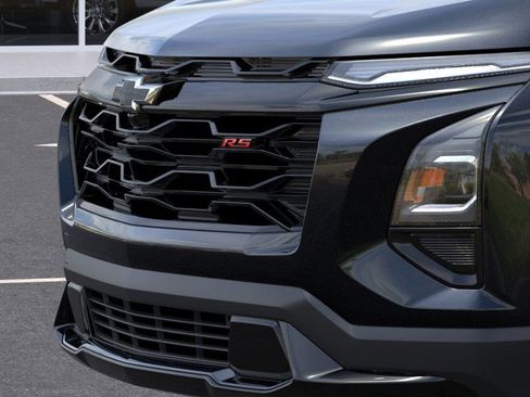 New 2026 Chevrolet Equinox RS image 13