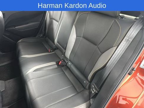 Certified 2024 Subaru Crosstrek 2.5i Wilderness image 14