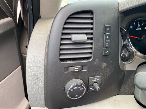 Used 2012 Chevrolet Silverado 1500 LT w/ All-Star Edition AWD/4WD image 12