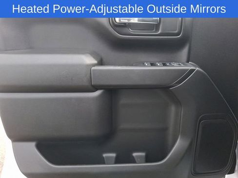 Certified 2024 GMC Sierra 1500 Pro w/ Graphite Edition image 15