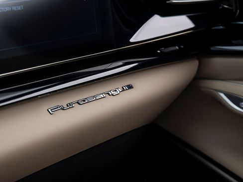 Certified 2025 Ferrari Purosangue AWD/4WD image 16