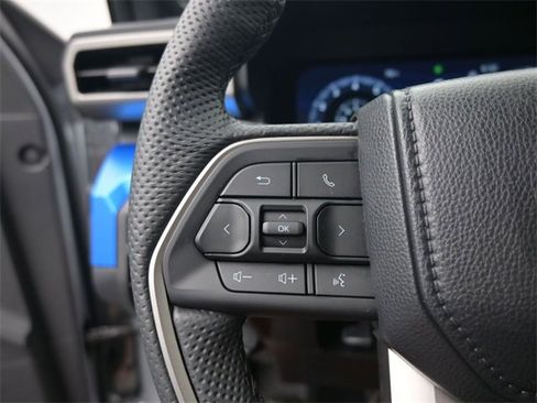 Used 2024 Toyota Tacoma 4x4 Double Cab image 21