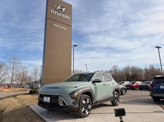 Used 2024 Hyundai Kona SEL video 1