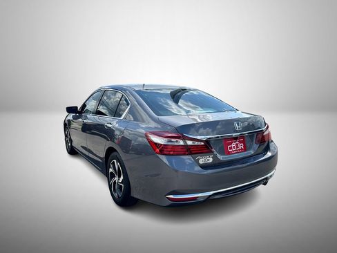 Used 2017 Honda Accord LX image 3